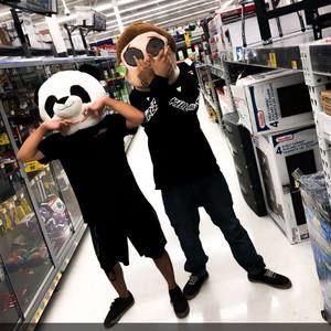 Meet your Posher, Alberto